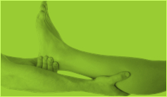 esguince y osteopatía